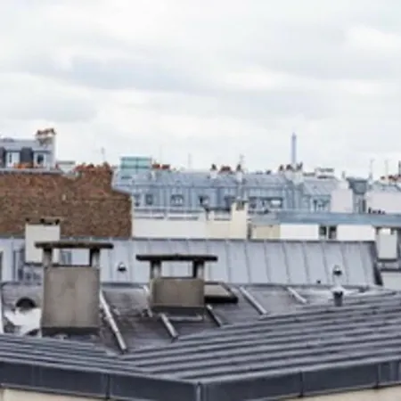Lejlighed Pretty 70 M With View Of The Eiffel Tower Paris